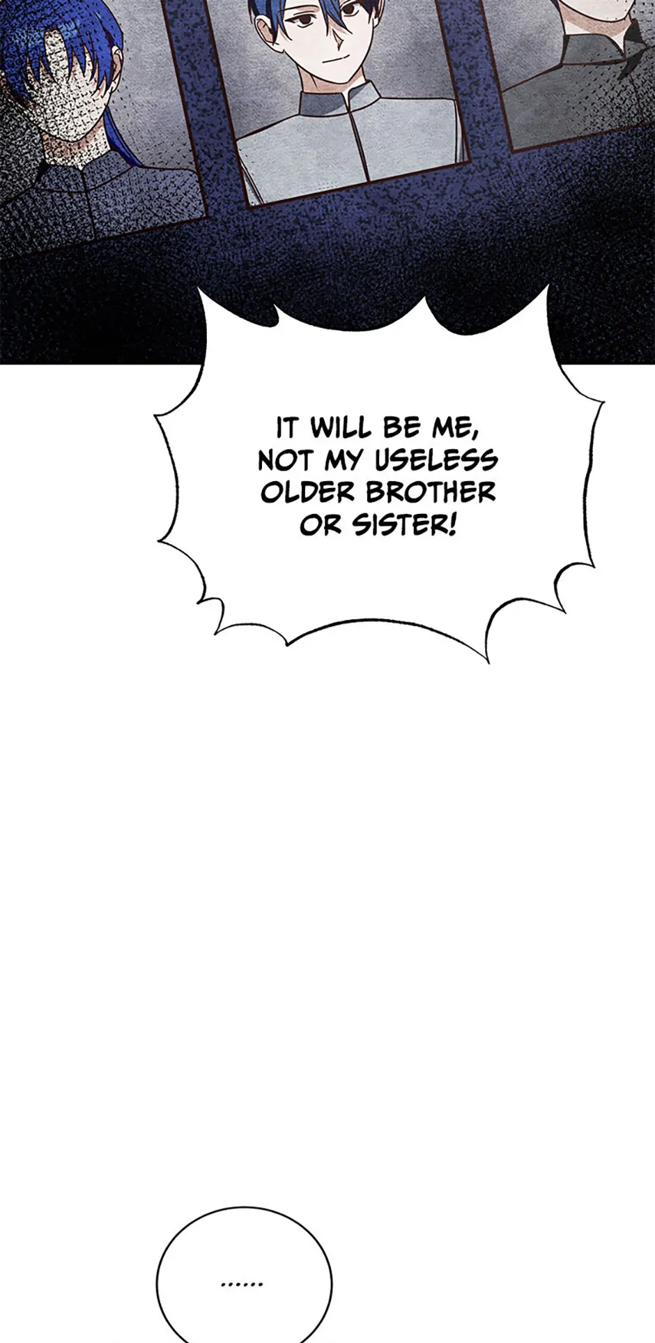 One Regret Is Enough Chapter 95 - Page 56