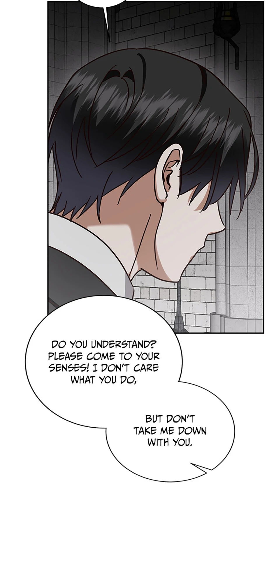 One Regret Is Enough Chapter 95 - Page 57