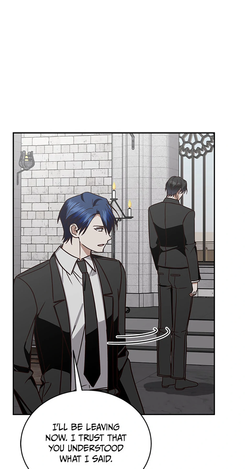 One Regret Is Enough Chapter 95 - Page 58