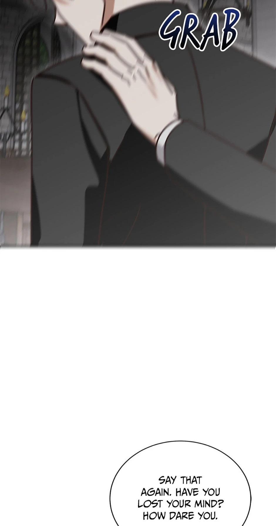 One Regret Is Enough Chapter 95 - Page 60