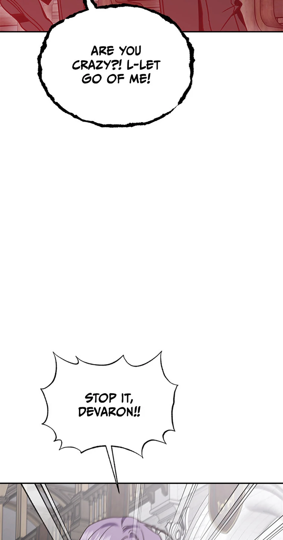 One Regret Is Enough Chapter 95 - Page 62