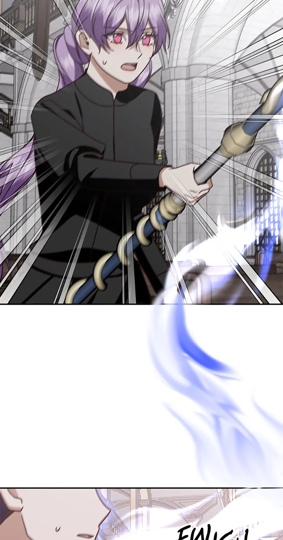 One Regret Is Enough Chapter 95 - Page 63