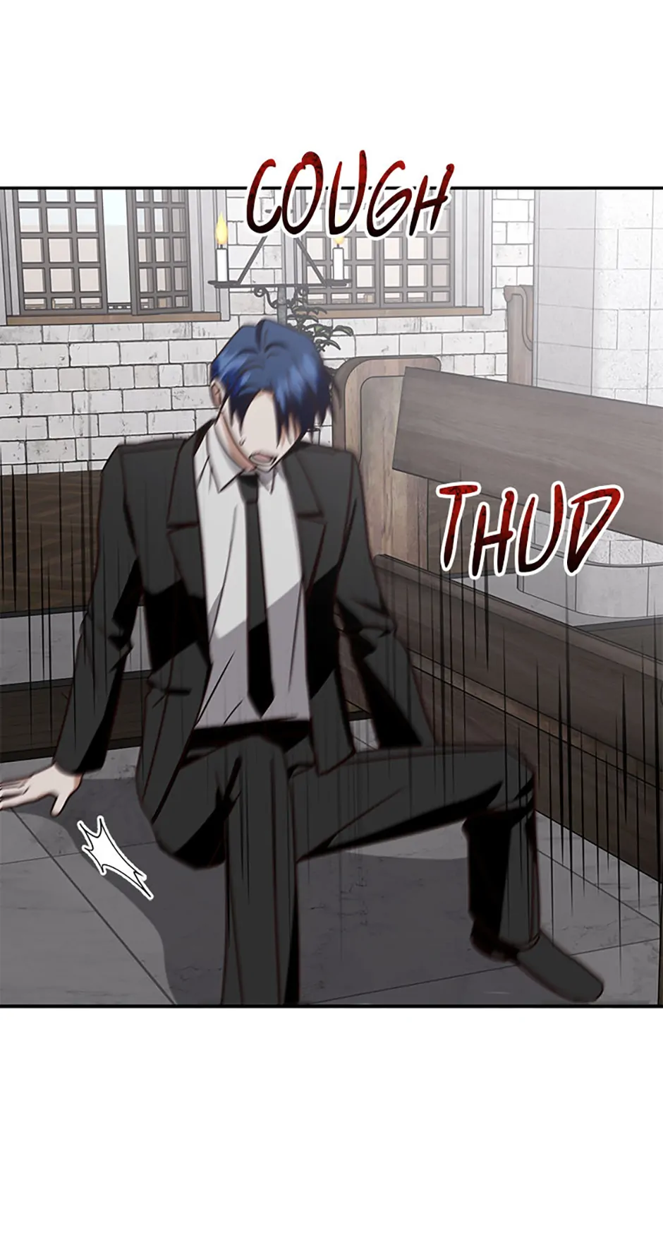 One Regret Is Enough Chapter 95 - Page 65