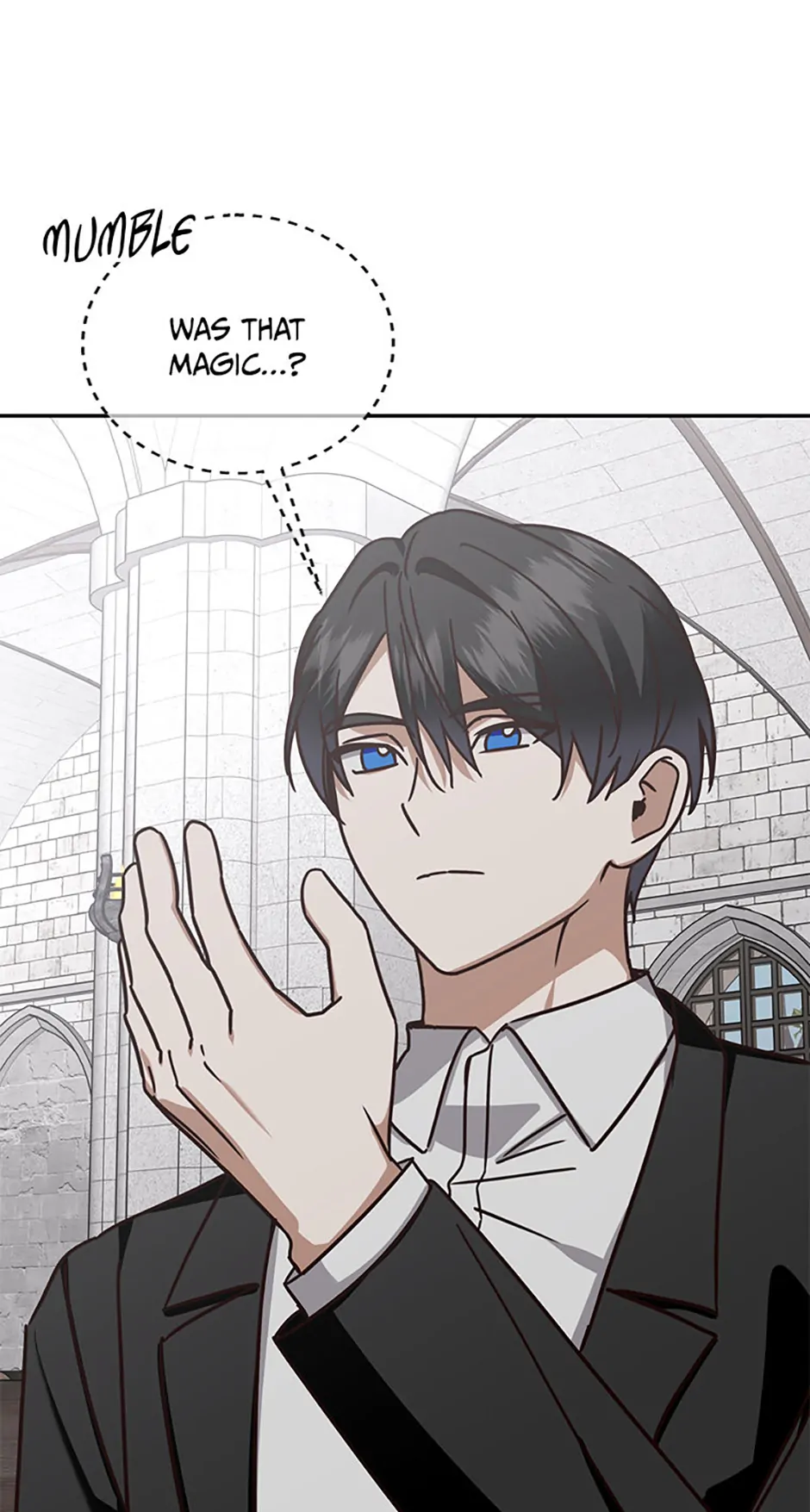 One Regret Is Enough Chapter 95 - Page 66