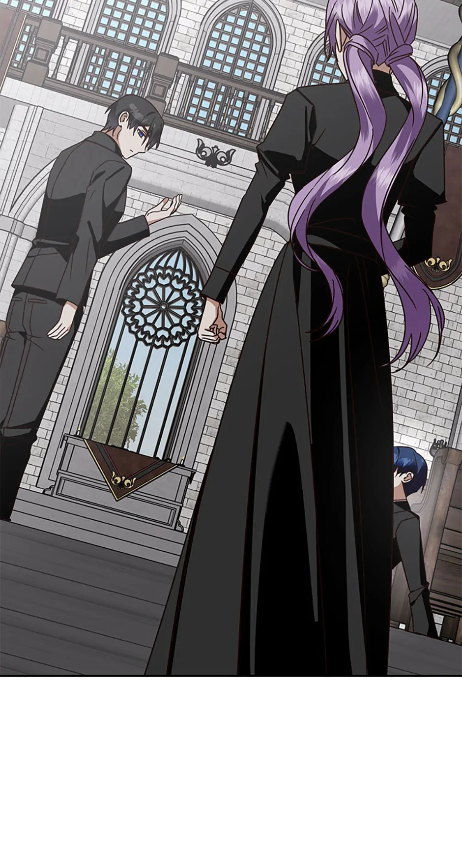 One Regret Is Enough Chapter 95 - Page 68