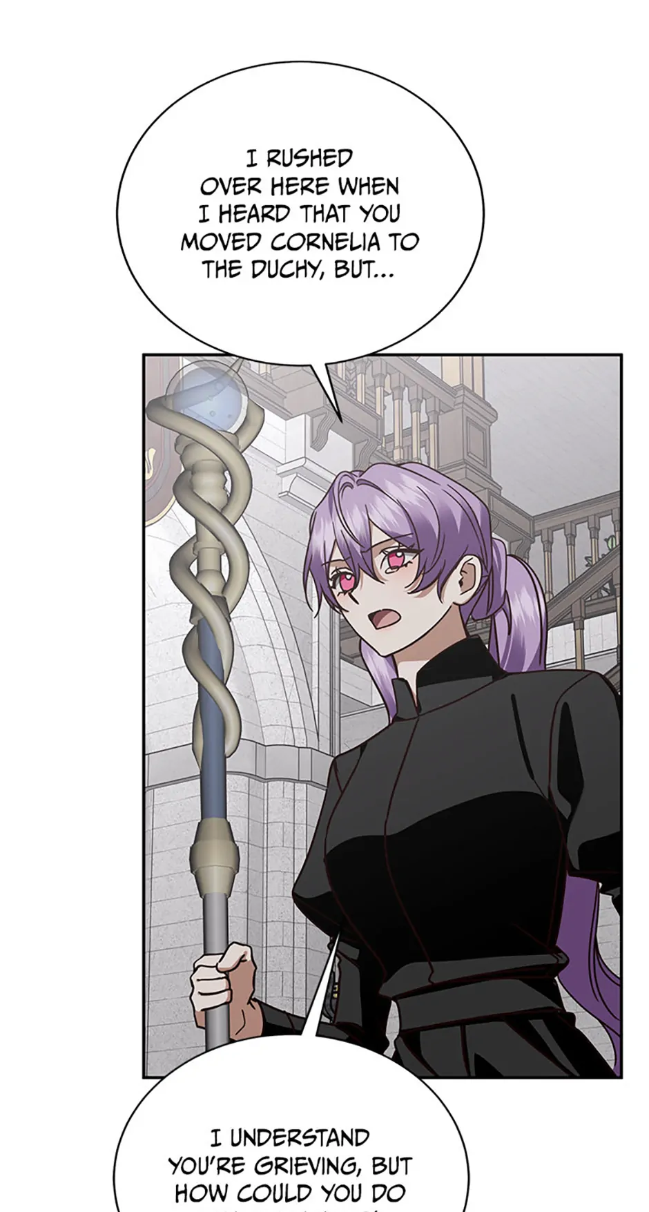 One Regret Is Enough Chapter 95 - Page 69