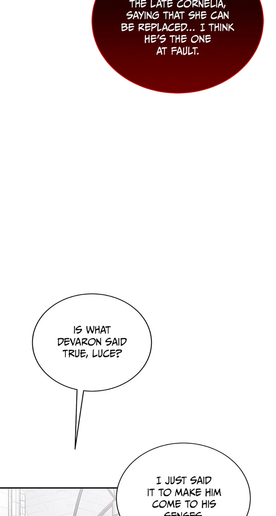 One Regret Is Enough Chapter 95 - Page 72