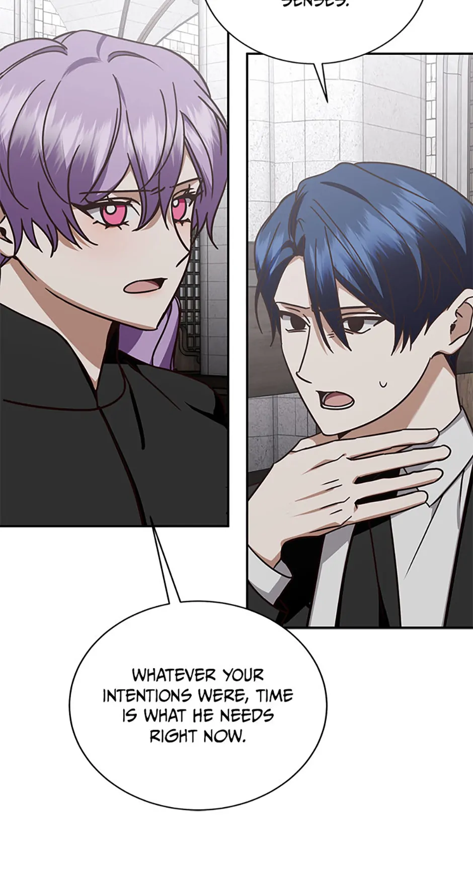 One Regret Is Enough Chapter 95 - Page 73