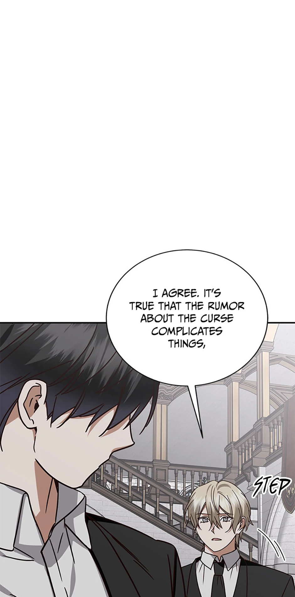 One Regret Is Enough Chapter 95 - Page 74