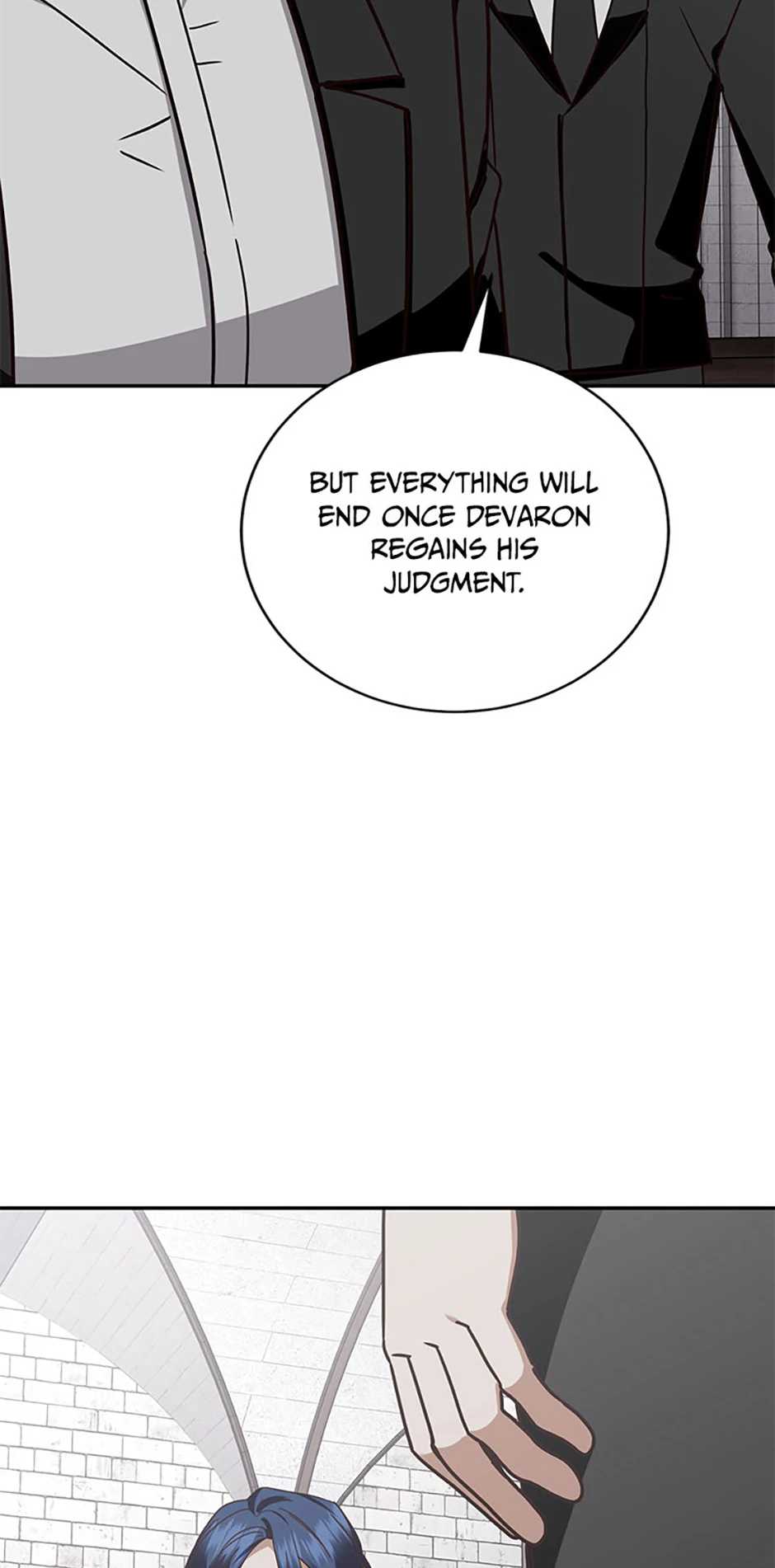 One Regret Is Enough Chapter 95 - Page 75