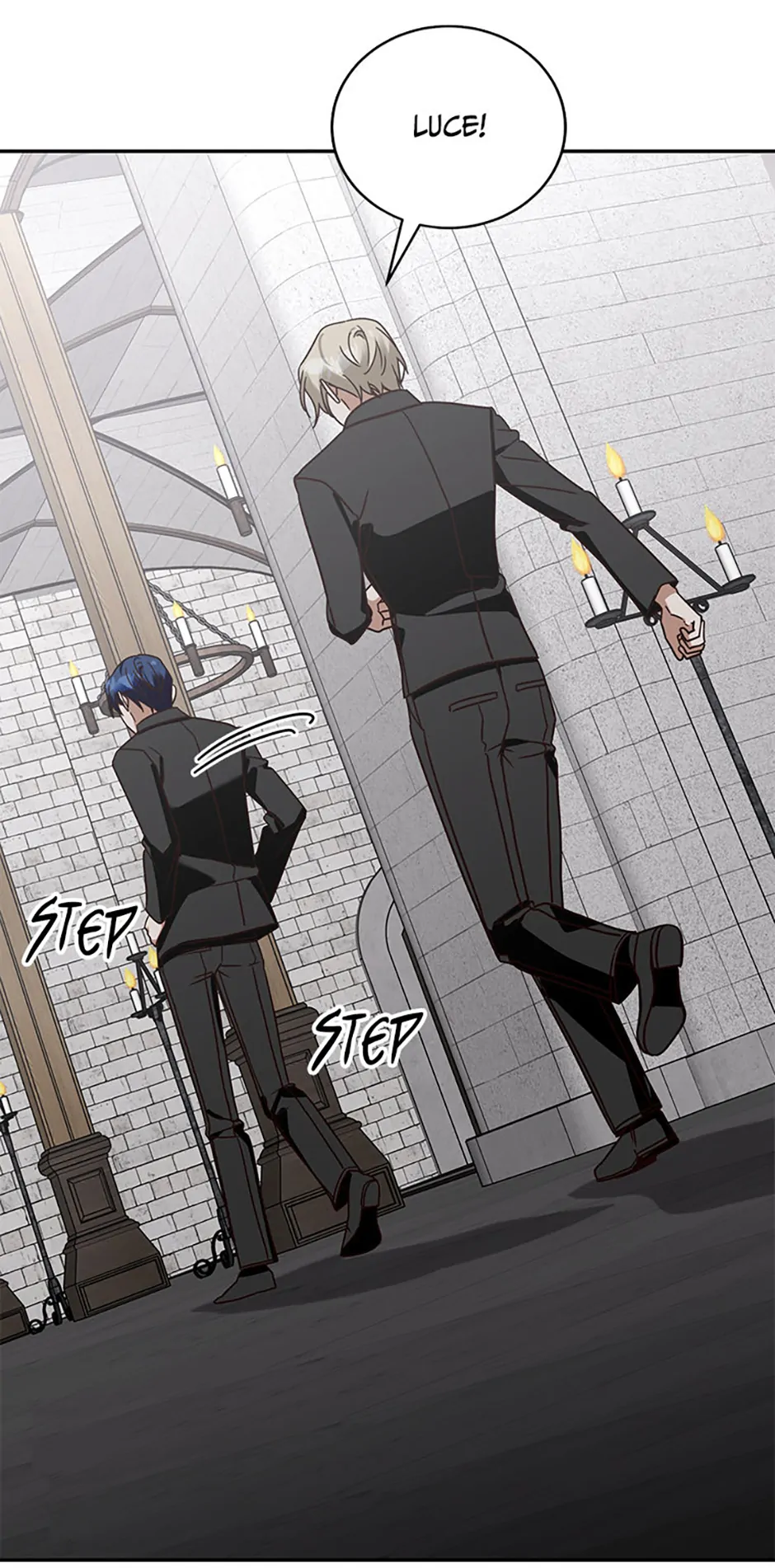 One Regret Is Enough Chapter 95 - Page 77