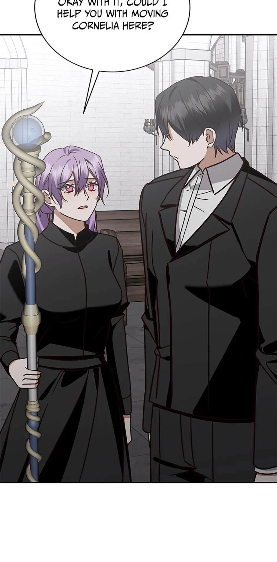 One Regret Is Enough Chapter 95 - Page 79