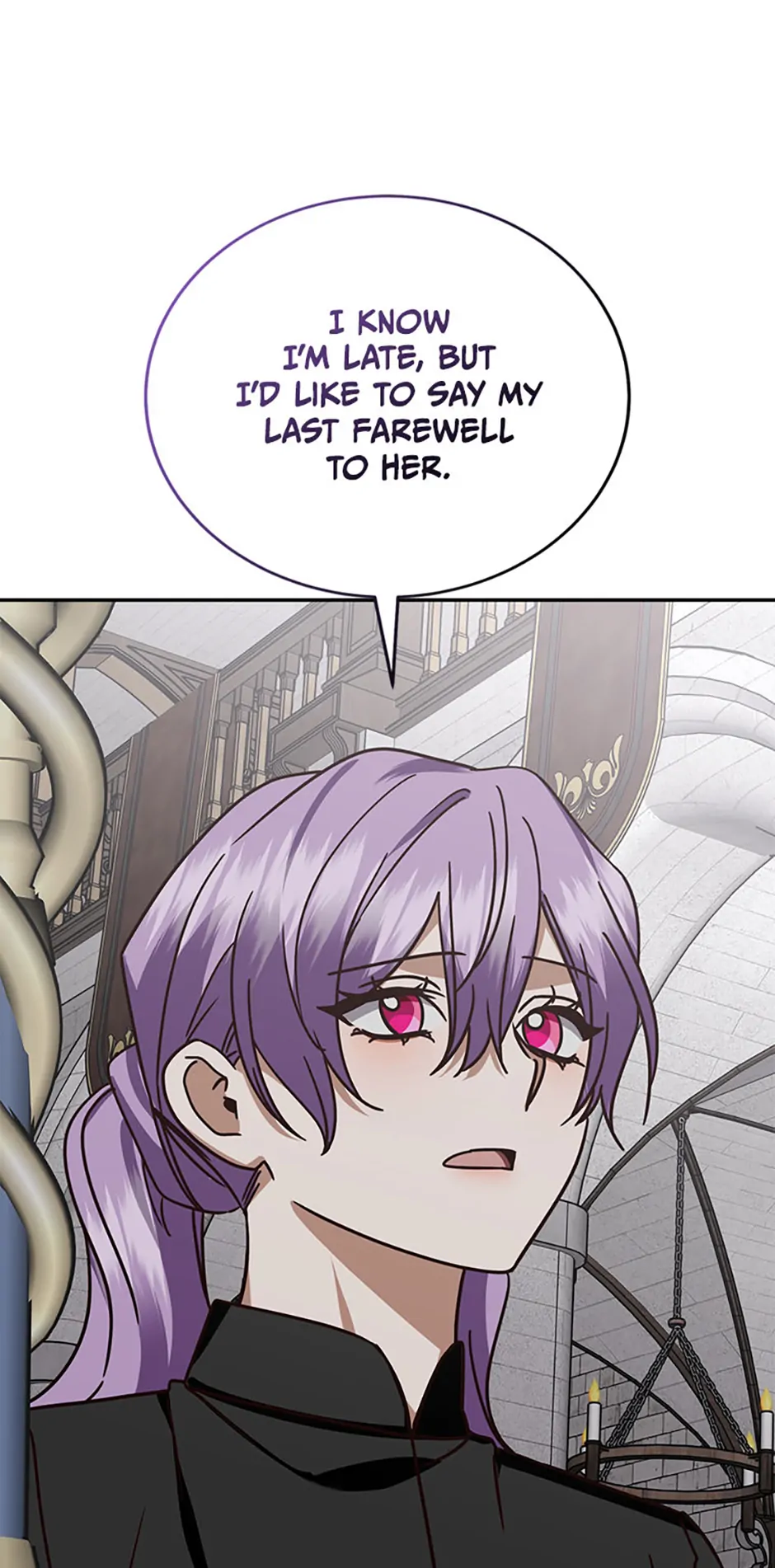 One Regret Is Enough Chapter 95 - Page 80