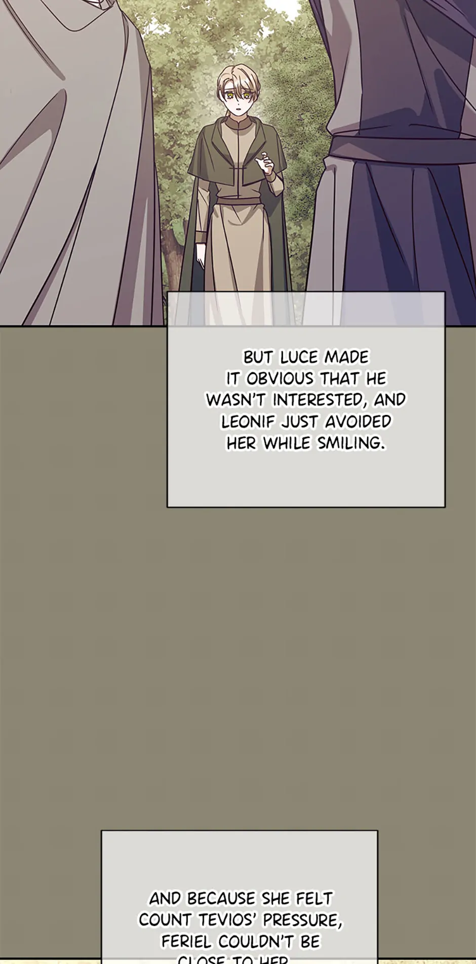 One Regret Is Enough Chapter 96 - Page 4