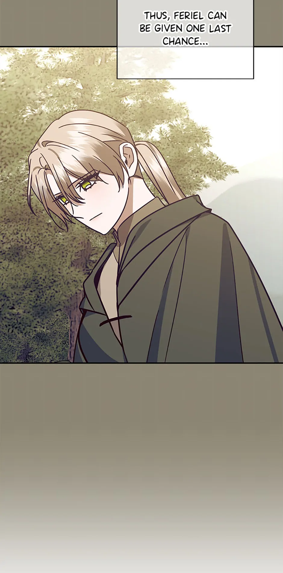 One Regret Is Enough Chapter 96 - Page 6