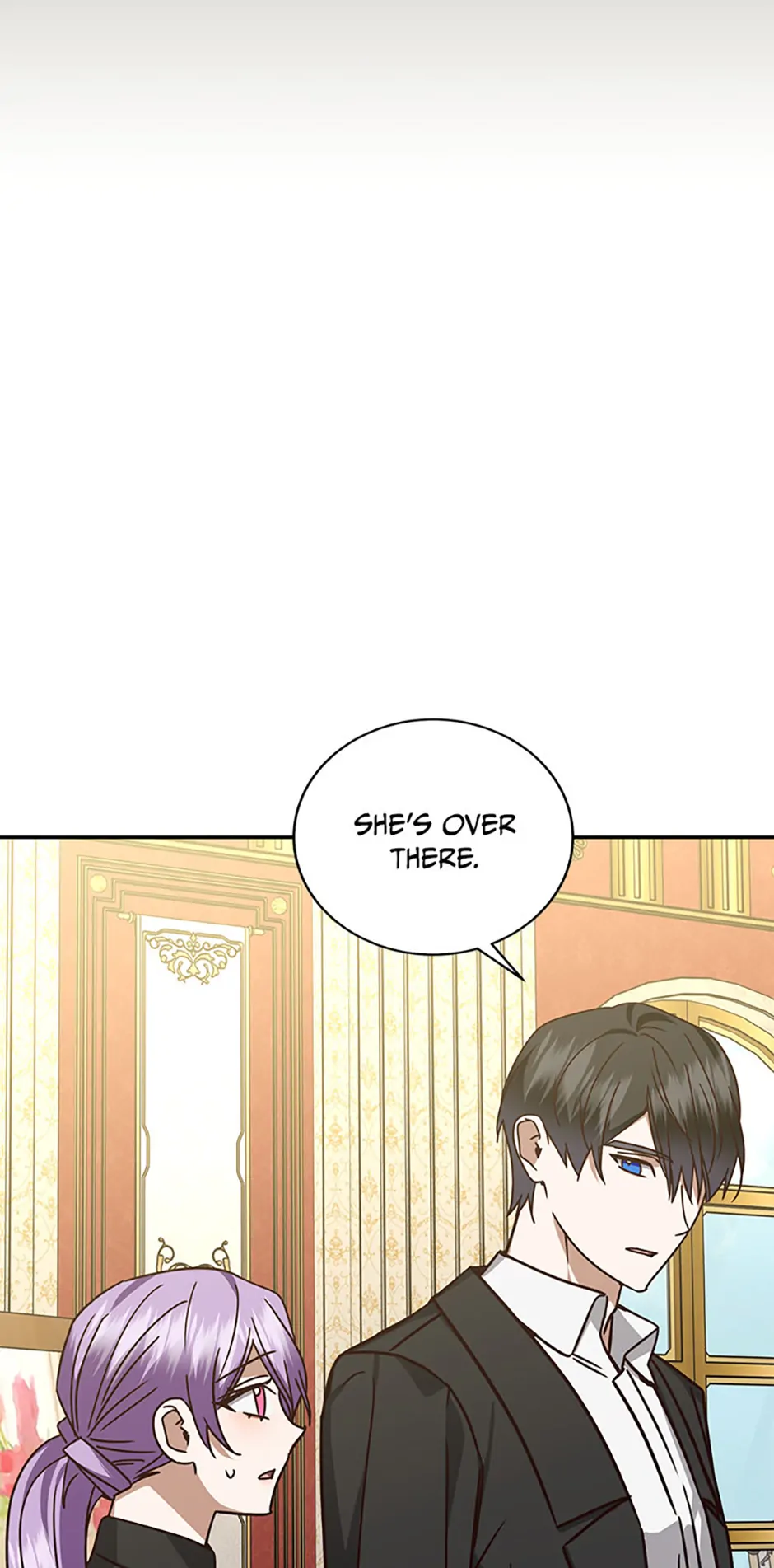 One Regret Is Enough Chapter 96 - Page 7