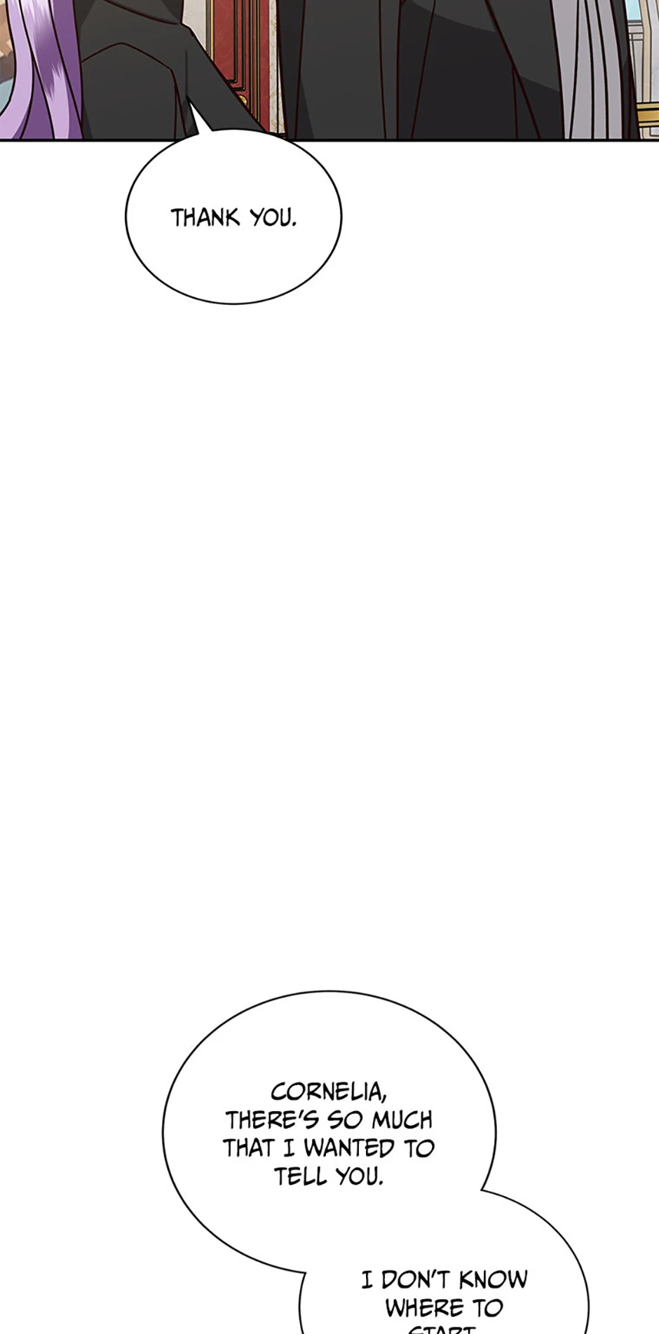 One Regret Is Enough Chapter 96 - Page 8