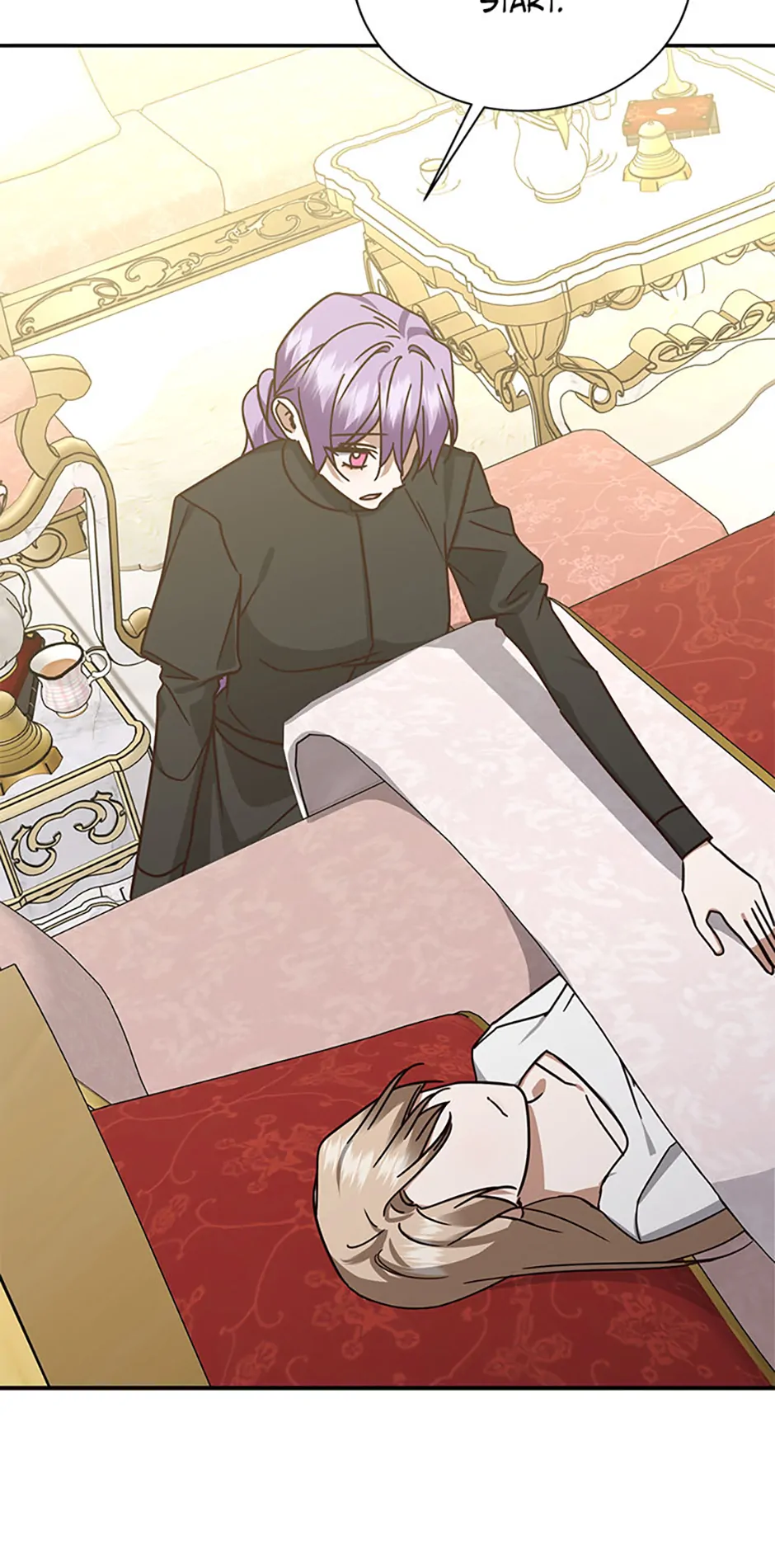 One Regret Is Enough Chapter 96 - Page 9