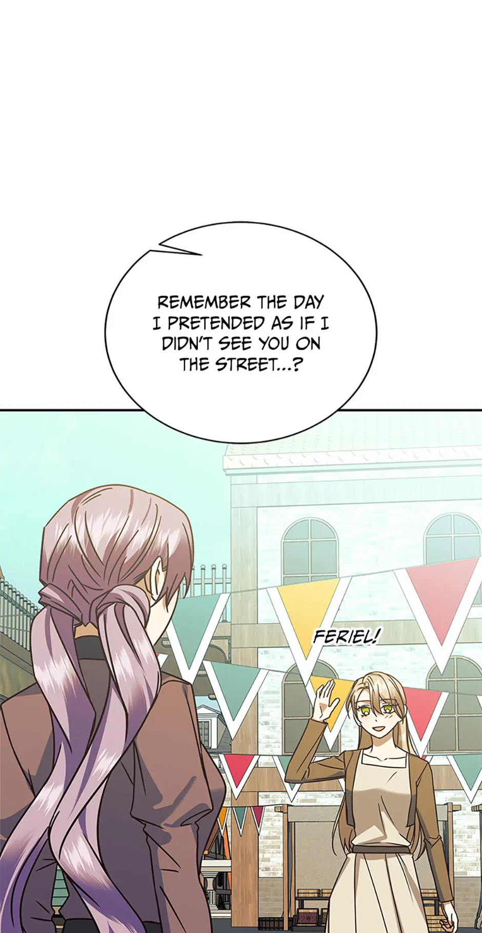 One Regret Is Enough Chapter 96 - Page 10