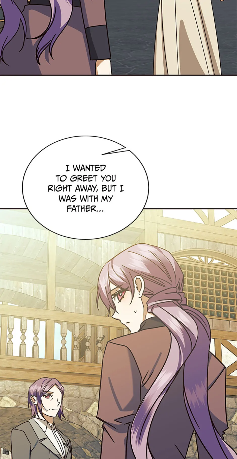 One Regret Is Enough Chapter 96 - Page 11