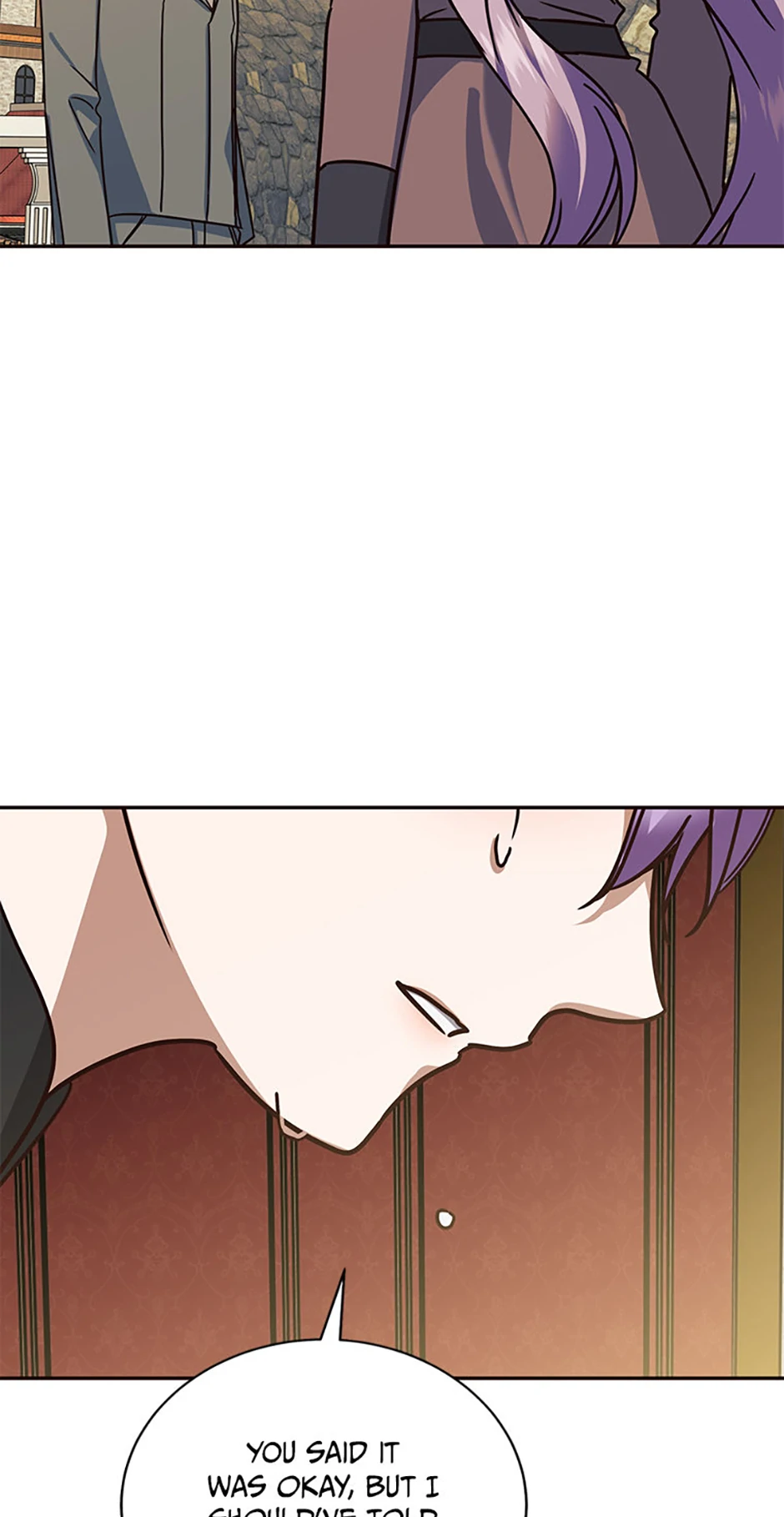 One Regret Is Enough Chapter 96 - Page 12