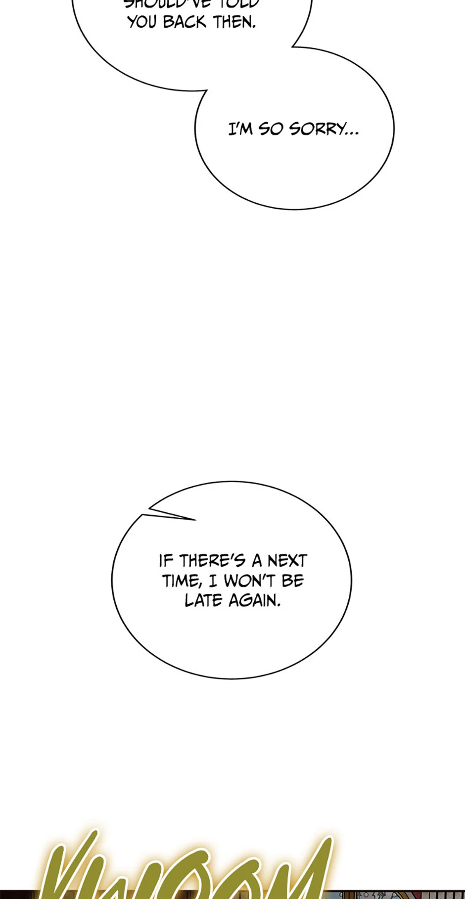 One Regret Is Enough Chapter 96 - Page 13