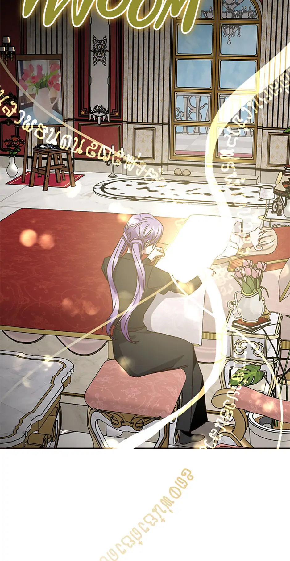 One Regret Is Enough Chapter 96 - Page 14