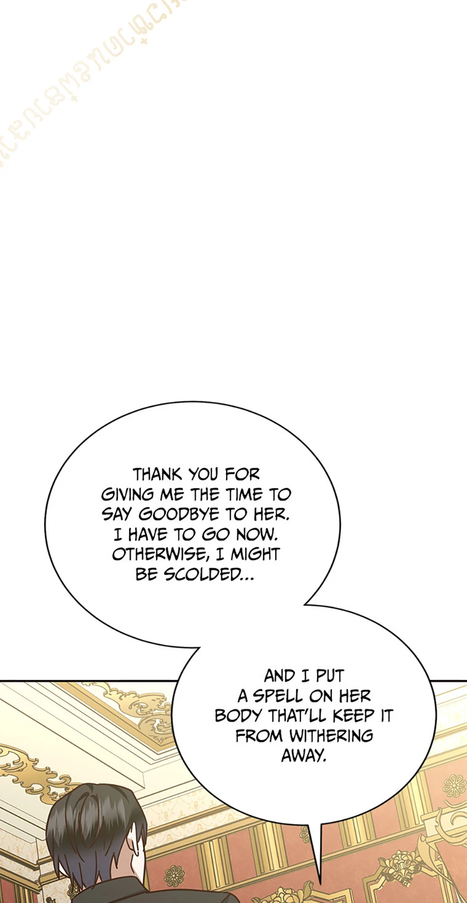 One Regret Is Enough Chapter 96 - Page 15