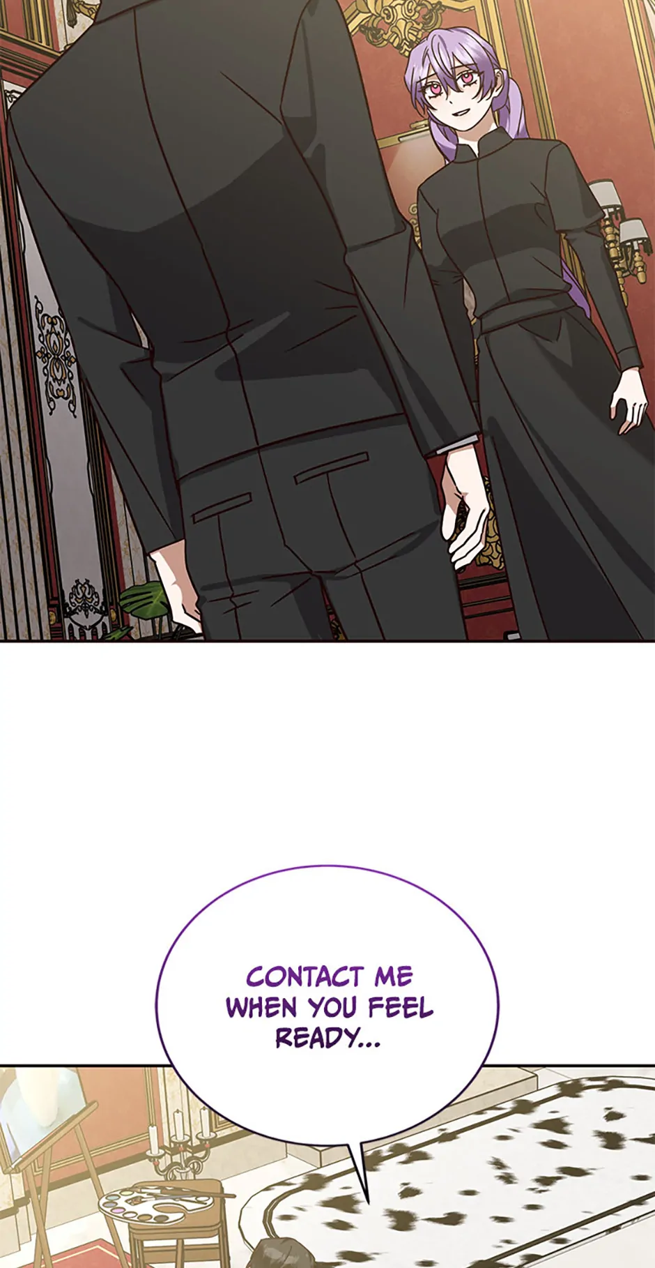 One Regret Is Enough Chapter 96 - Page 16