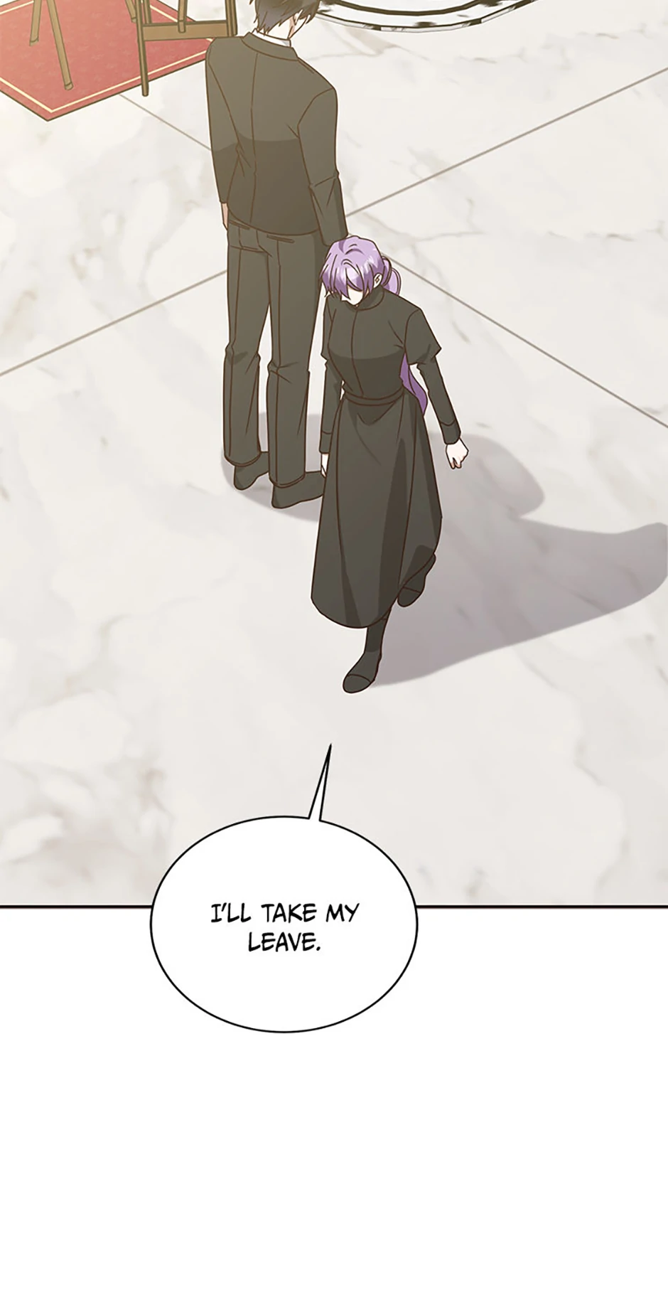 One Regret Is Enough Chapter 96 - Page 17