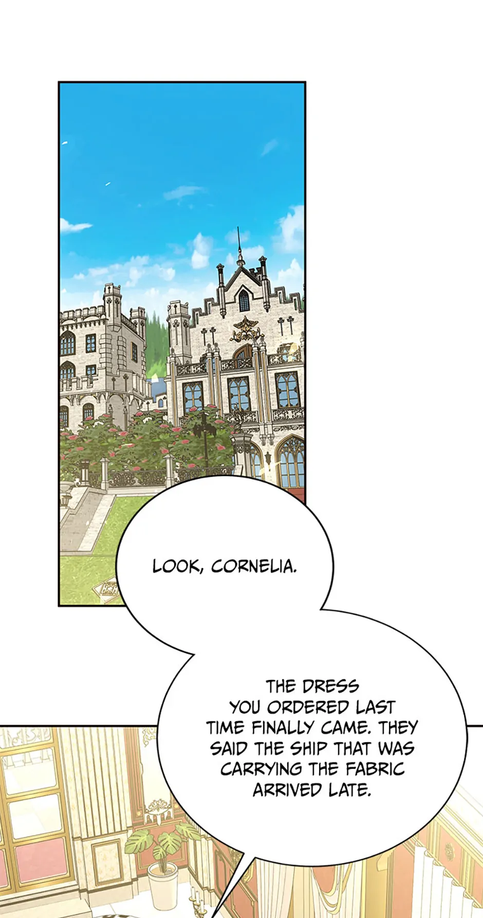 One Regret Is Enough Chapter 96 - Page 19