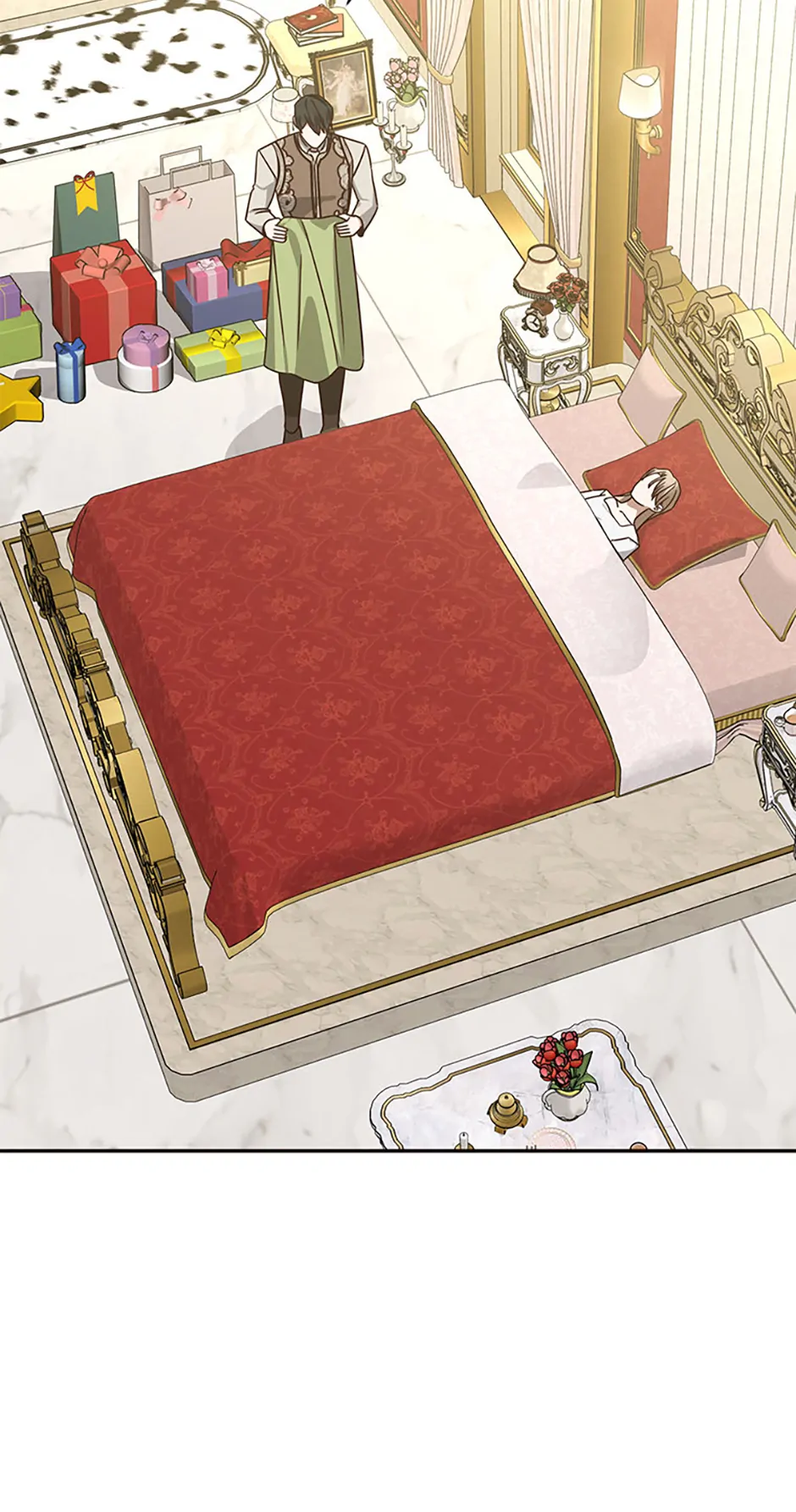 One Regret Is Enough Chapter 96 - Page 20