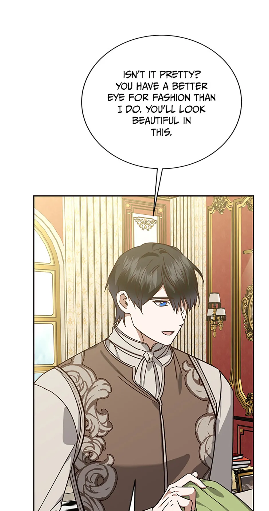 One Regret Is Enough Chapter 96 - Page 21