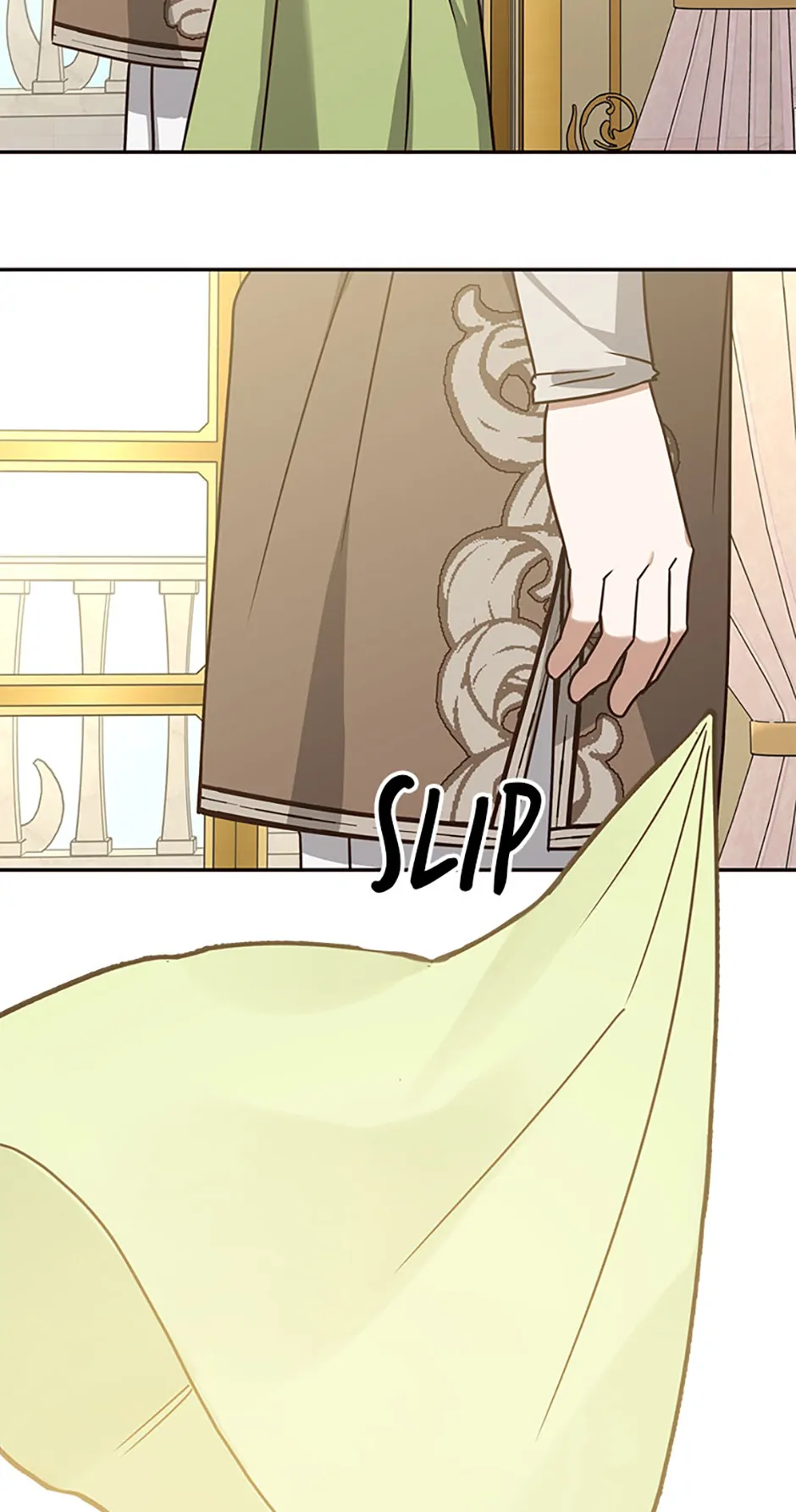 One Regret Is Enough Chapter 96 - Page 23