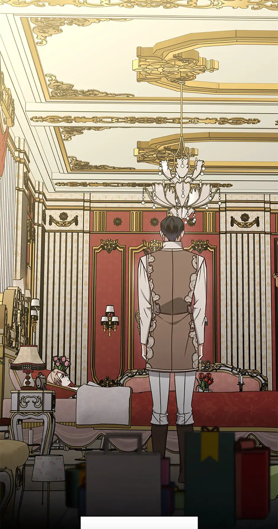 One Regret Is Enough Chapter 96 - Page 25