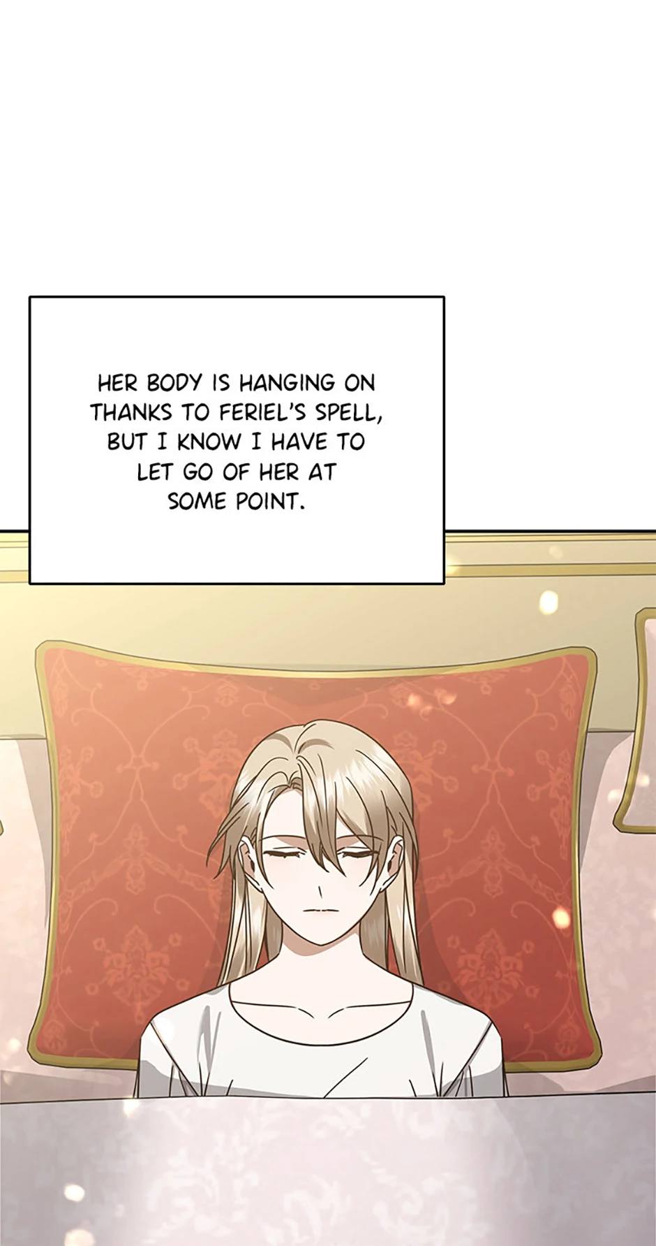 One Regret Is Enough Chapter 96 - Page 27