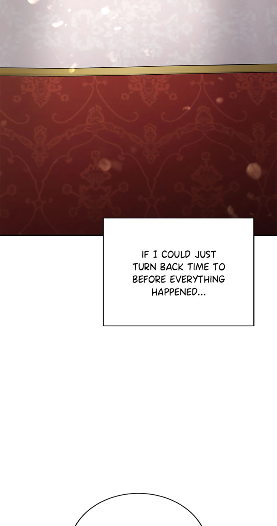 One Regret Is Enough Chapter 96 - Page 28