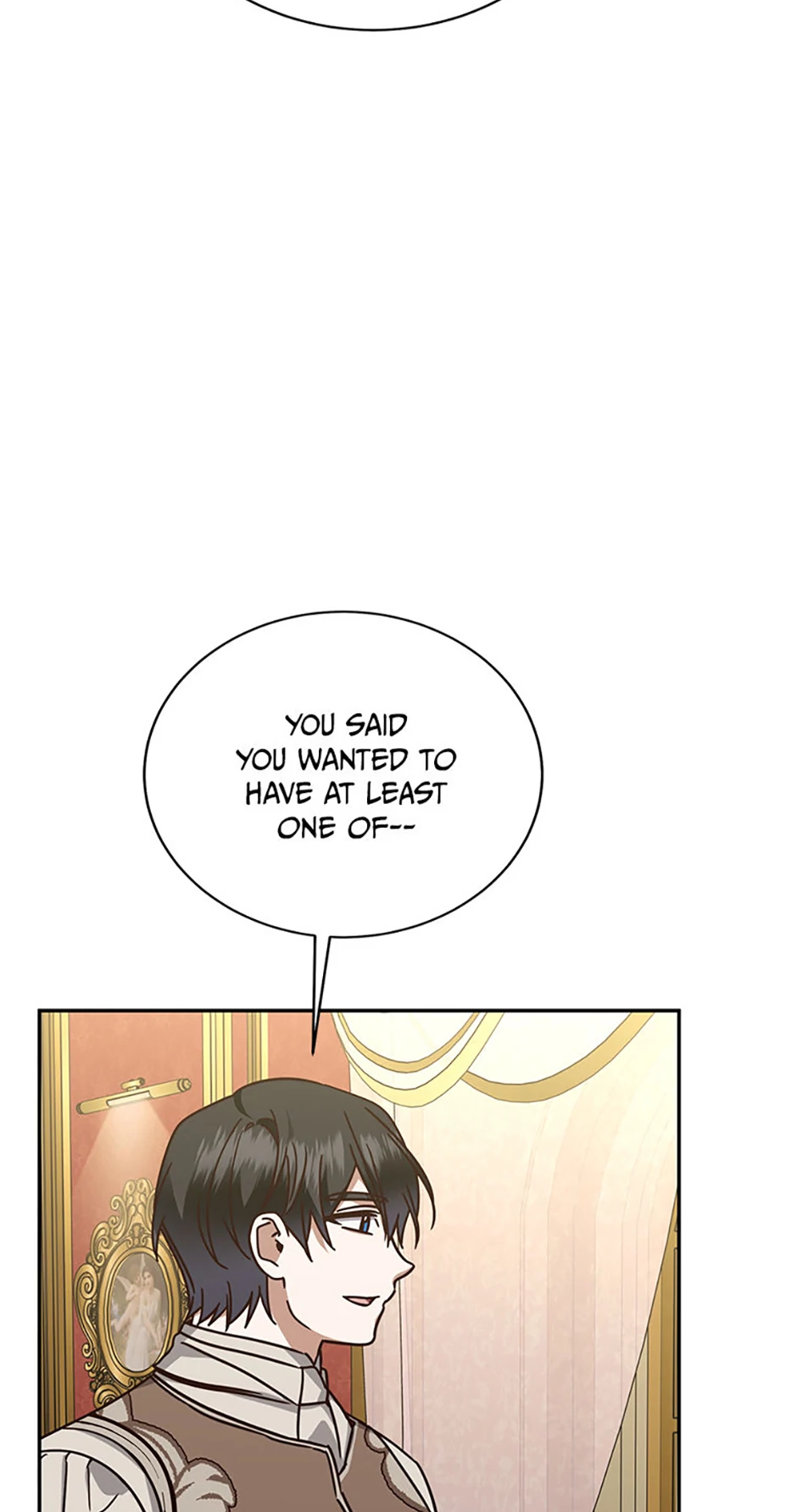 One Regret Is Enough Chapter 96 - Page 30