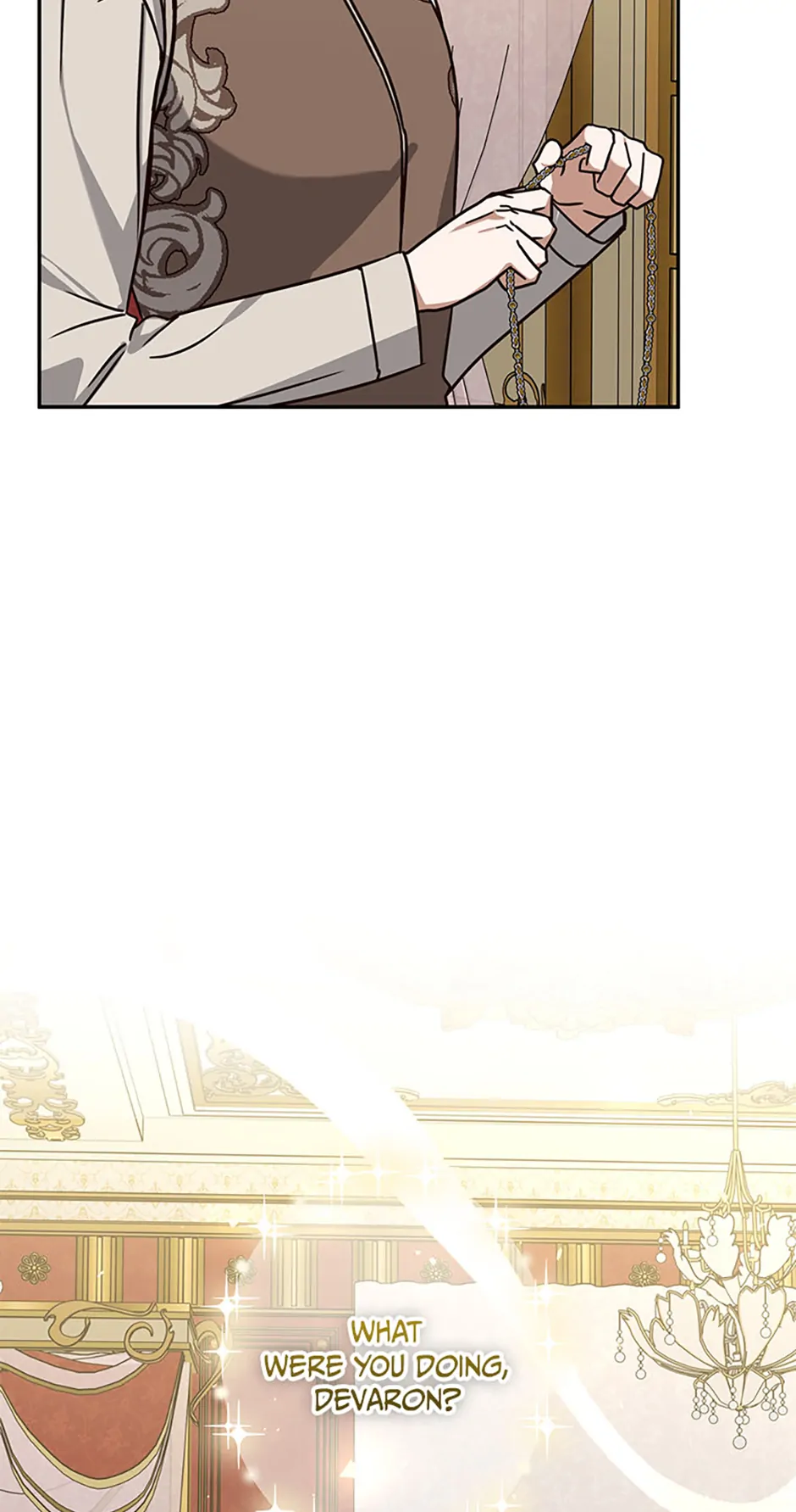 One Regret Is Enough Chapter 96 - Page 31