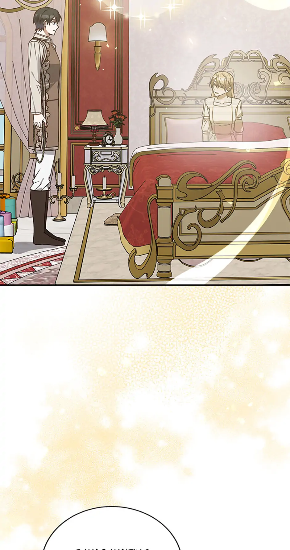 One Regret Is Enough Chapter 96 - Page 32