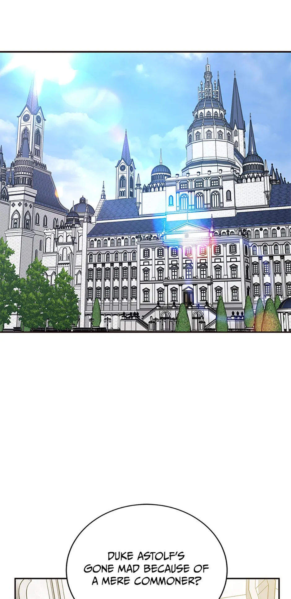 One Regret Is Enough Chapter 96 - Page 35