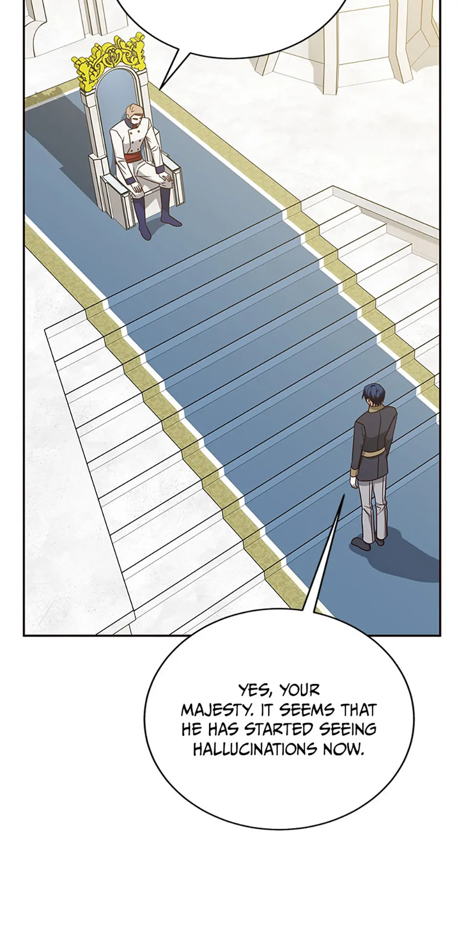 One Regret Is Enough Chapter 96 - Page 36