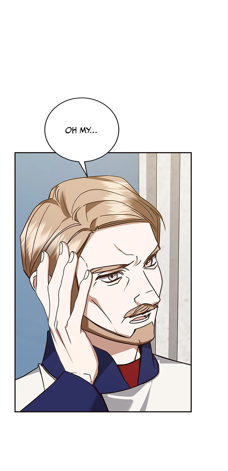 One Regret Is Enough Chapter 96 - Page 37