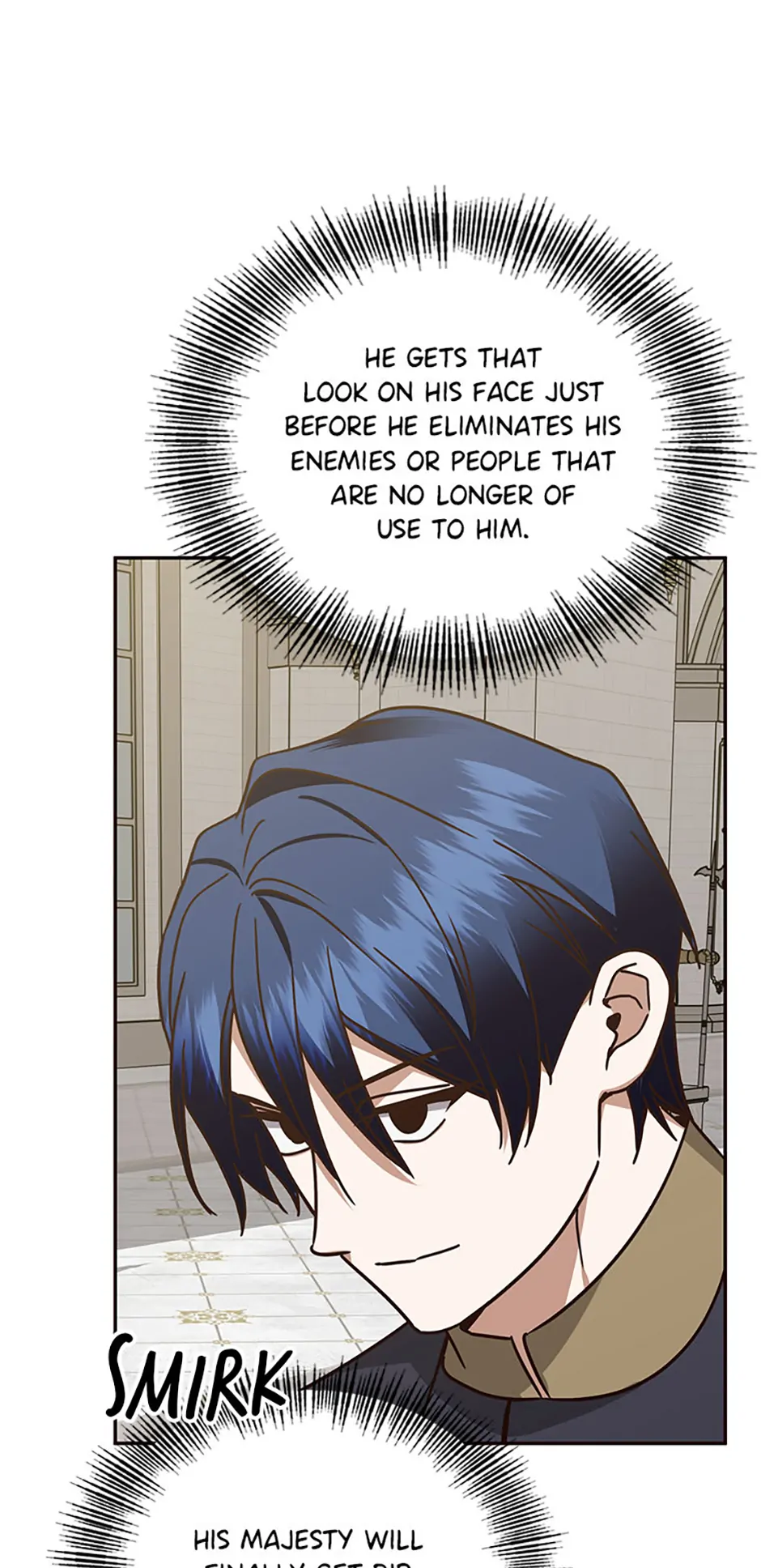 One Regret Is Enough Chapter 96 - Page 38