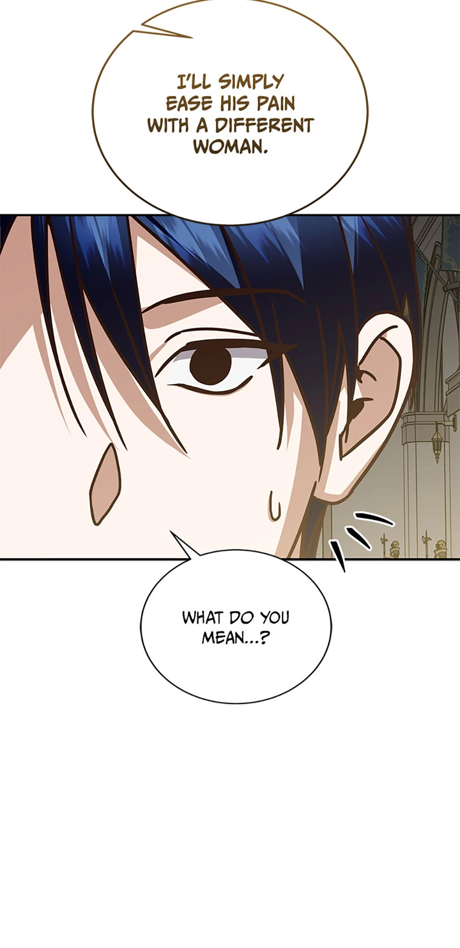 One Regret Is Enough Chapter 96 - Page 41