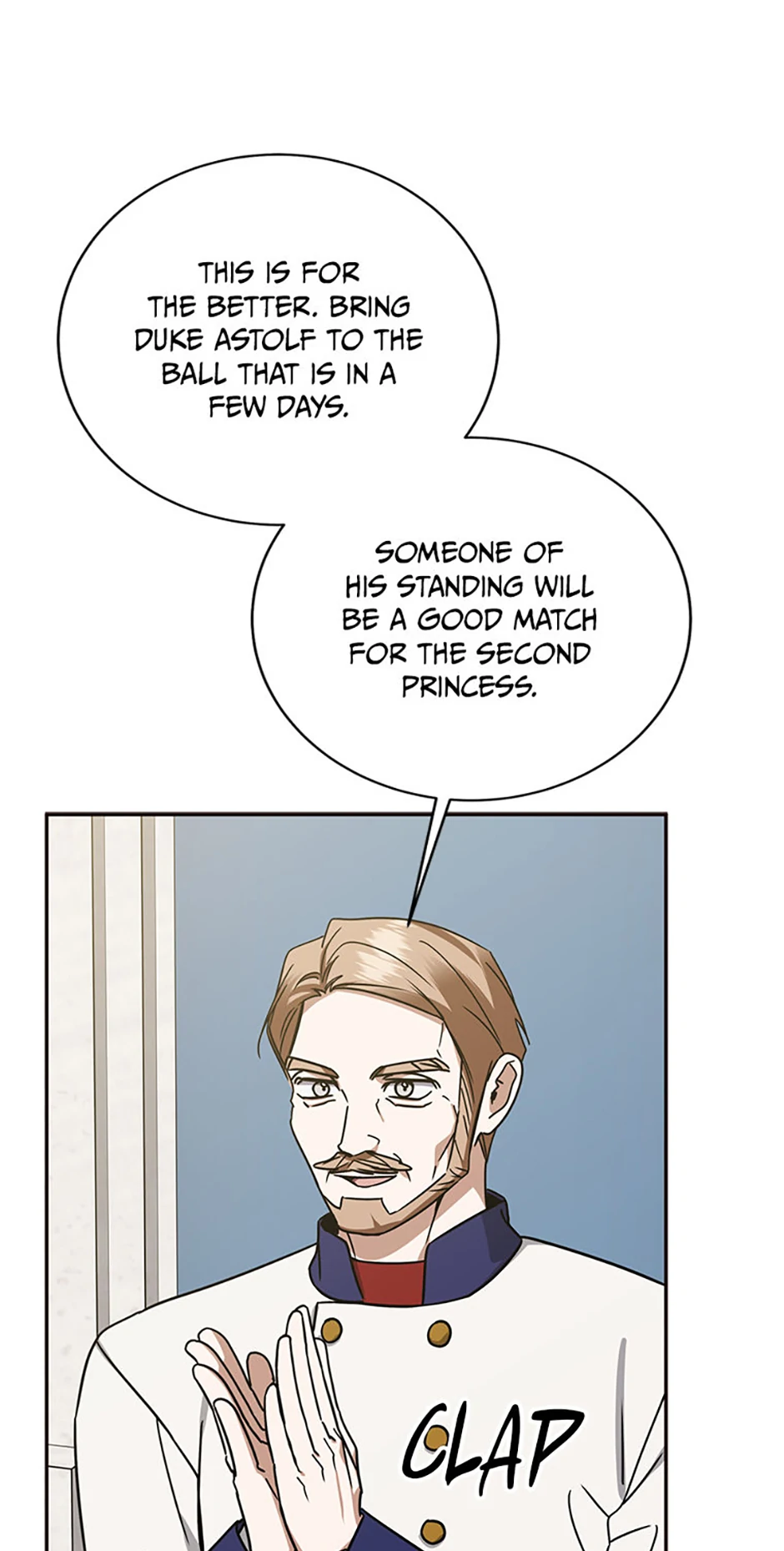 One Regret Is Enough Chapter 96 - Page 42