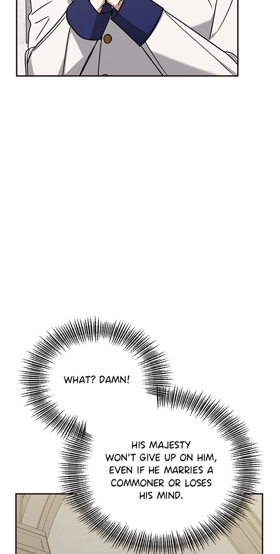 One Regret Is Enough Chapter 96 - Page 43