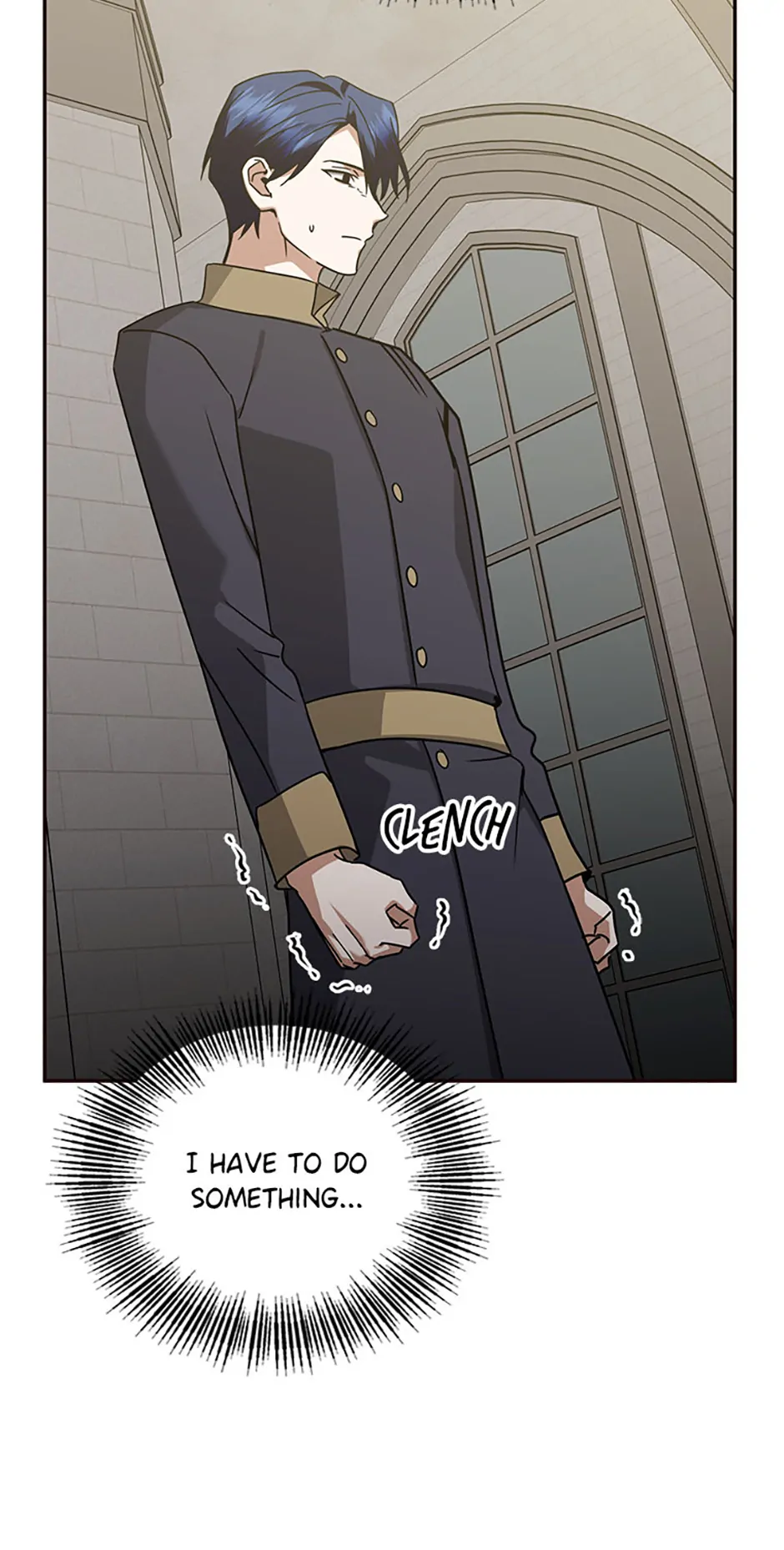 One Regret Is Enough Chapter 96 - Page 44