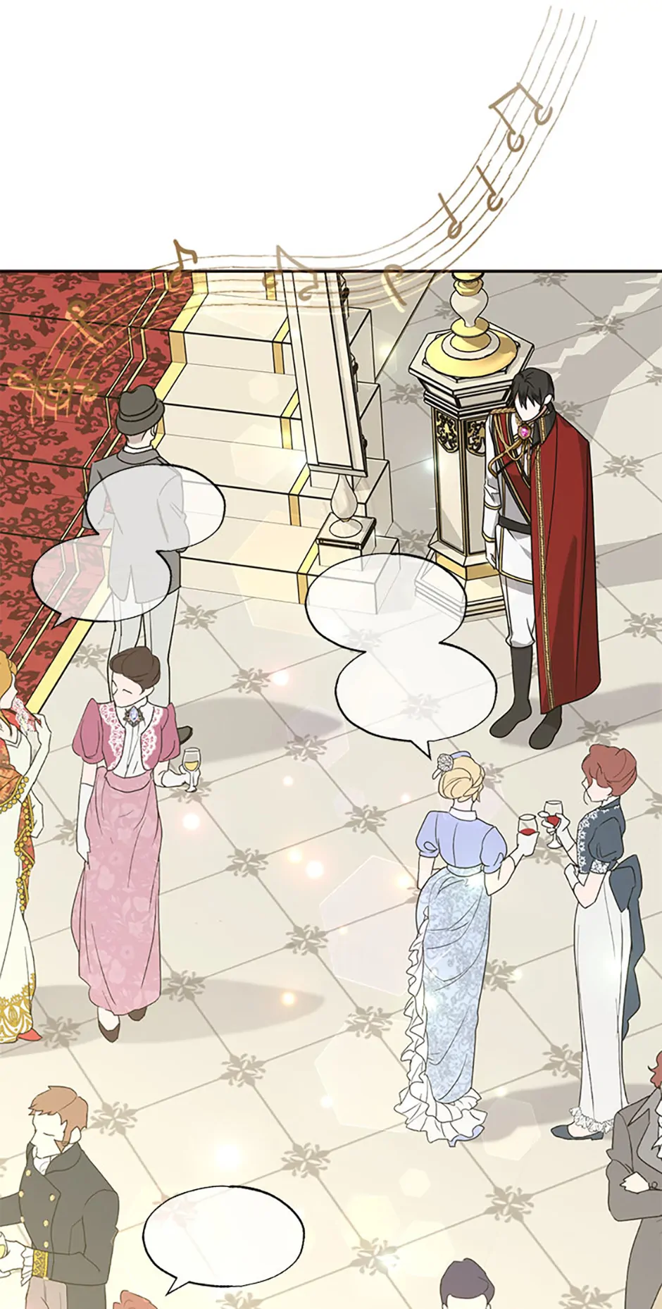 One Regret Is Enough Chapter 96 - Page 46