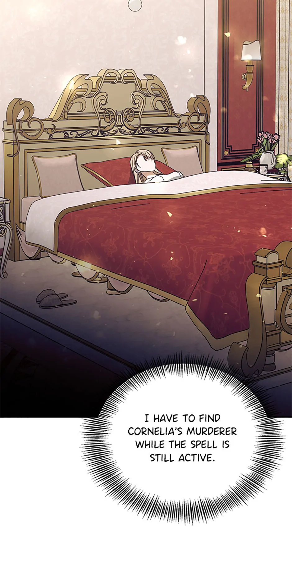 One Regret Is Enough Chapter 96 - Page 49